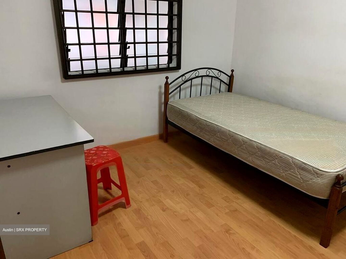Blk 154 Meiling Heights (Queenstown), HDB 3 Rooms #567216701